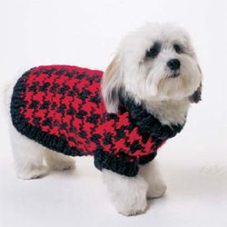 dog sweater knitting pattern top 25+ best dog sweater pattern ideas on pinterest | dog jumpers, knitting  patterns EAXEQQM