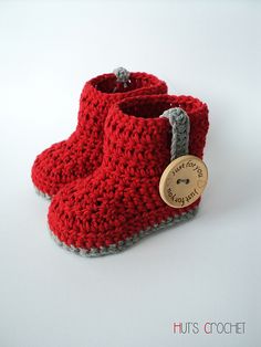 easy crochet baby booties 30+ crochet baby shoes ideas and patterns JJHTHOQ