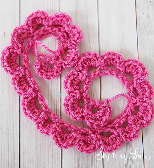 easy crochet rose tutorial PRDJGYD