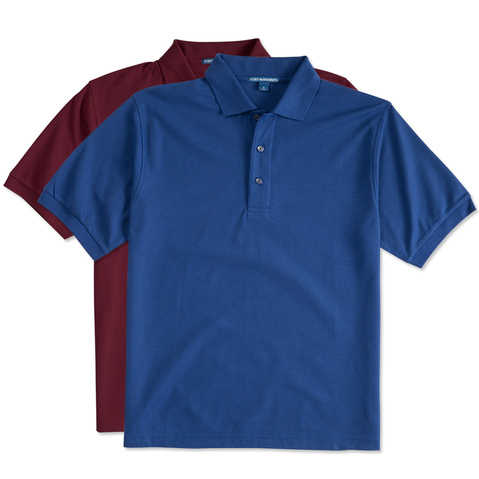 embroidered polo shirts embroidered polos AMHWVZO