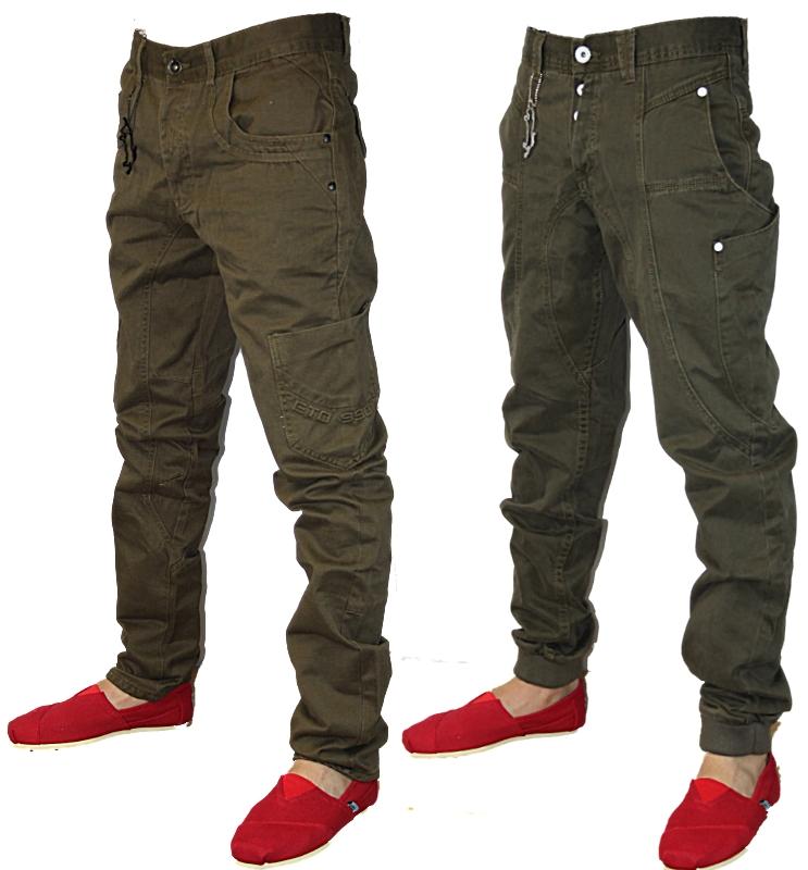 eto jeans image is loading new-mens-eto-jeans-em18-designer-branded-tapered- DLTXKQT