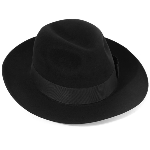 fedora hats handmade hat UQMNMAW