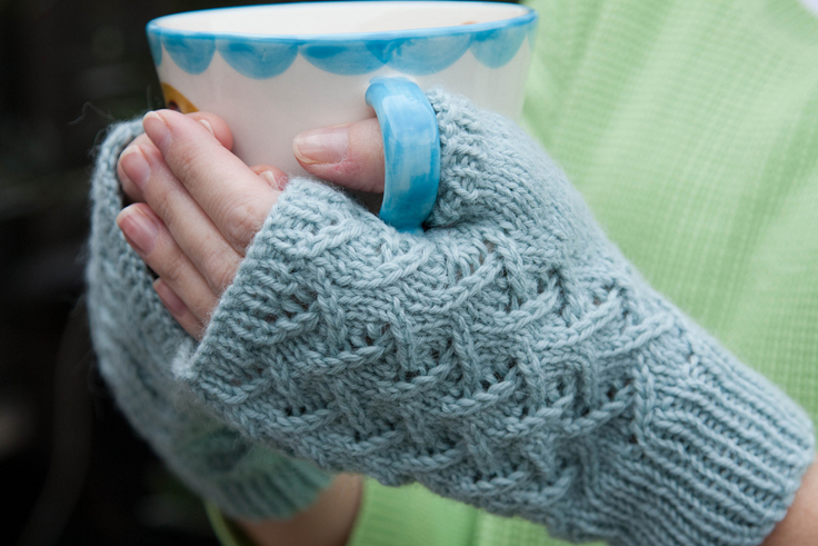 fingerless gloves knitting pattern top 10 free patterns for knitting fingerless mittens OSZTTQP