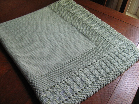 free baby blanket knitting patterns ravelry: sleeping beauty baby blanket pattern by diana matthews ZFDBXGU