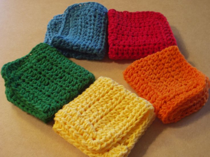 free crochet dishcloth patterns crochet:: my favorite dishcloth. crochet dishcloth patternscrochet. ZLBFRNX