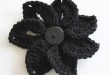 free crochet flower patterns 12. BSXIEZB
