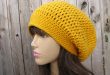 free crochet hat patterns stylish-easy-crochet-hat-patterns-free-crochet-hat- XWYRMUL