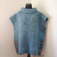 free crochet poncho patterns amelia poncho adult sweater HVQVWEQ