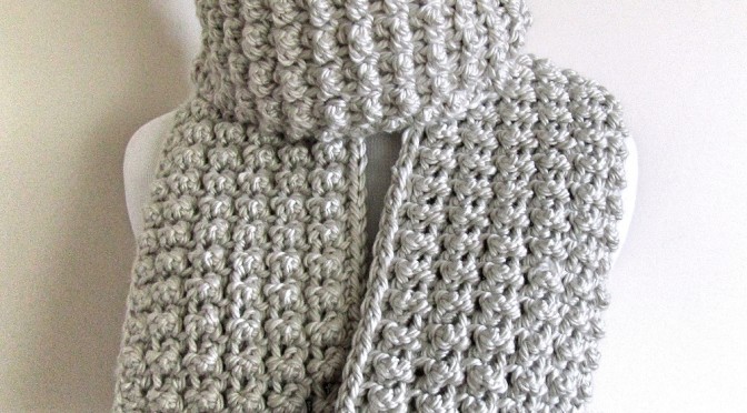 free crochet scarf patterns trendy-free-quick-and-easy-crochet-scarf-patterns- DFKDURY