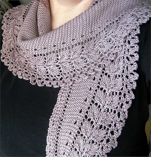 free knitted scarf patterns 10 stylish free knitting scarf patterns 3 NRPDTVK