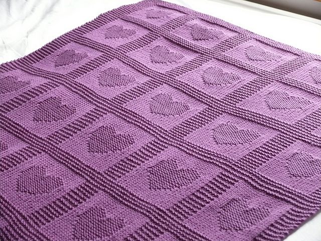 free knitting patterns for baby blankets fashion-free-knitting-patterns-for-blankets-free-pattern- RLWNYRJ