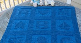 free knitting patterns for baby blankets free knitting pattern for abc baby blanket OLSCCPF