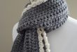 free scarf crochet patterns adventures in stitching: free crochet pattern.ingrid scarf iu0027d totally make  this into an infinity JOELURG