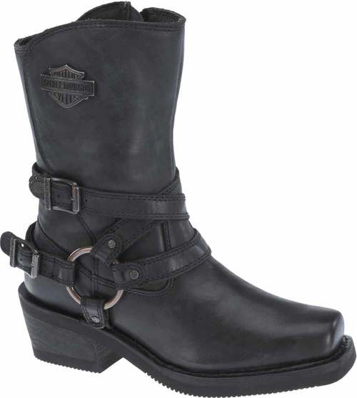 harley boots harley-davidson® womenu0027s ingleside 8.5 AGCTVQA