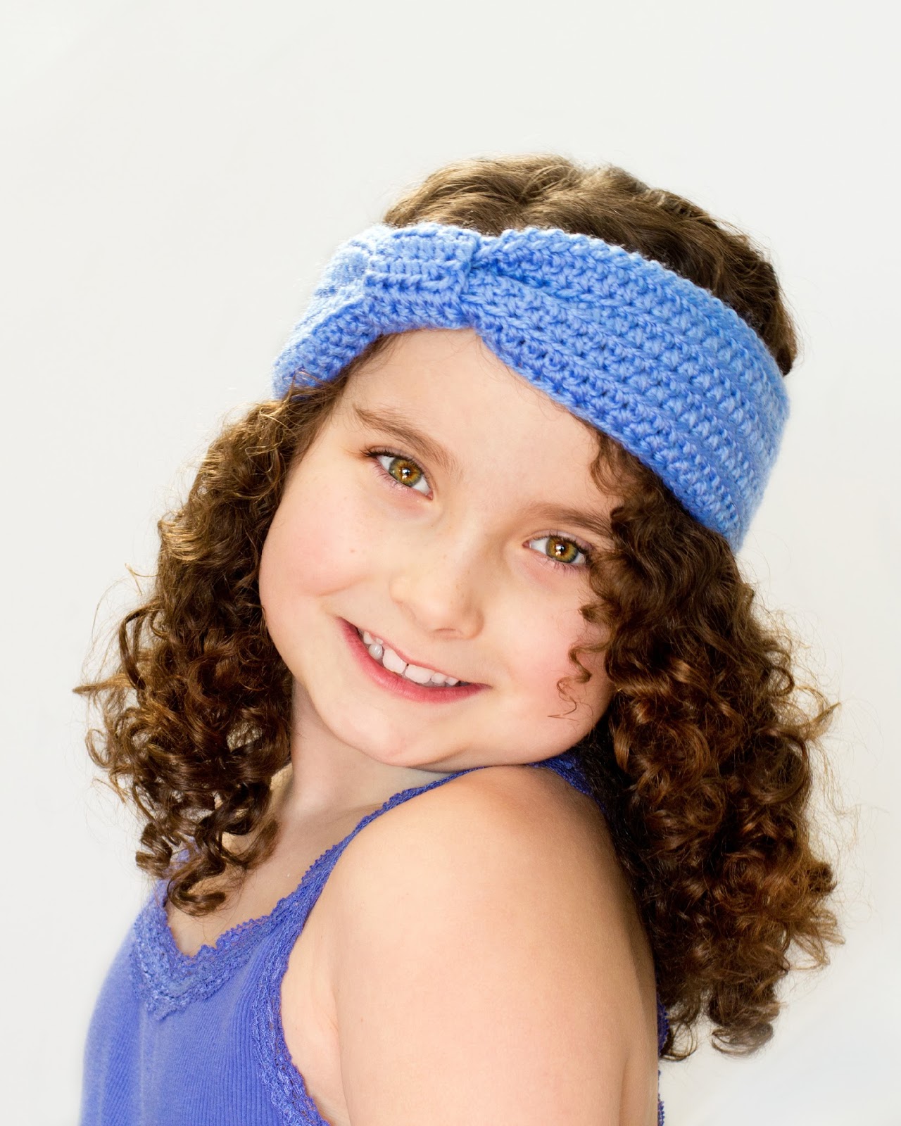headband crochet pattern 12 months to adult sizes available. ~ turban knot headband ~ XCHWQDT