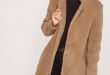 how to buy a shearling coat when the rent is due KXIVKNP