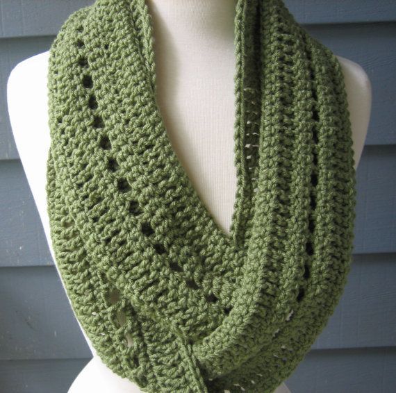 infinity scarf crochet pattern free crochet infinity scarf pattern | crochet pattern pdf phoebe infinity  scarf by artsycrochet BOPLMPZ
