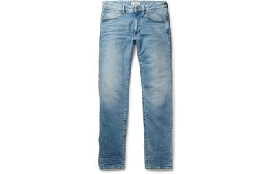 jeans for men best-jeans-for-men-incotex-slim-fit-stretch- HZYQCUF