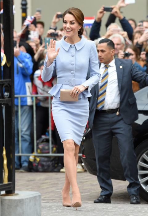 kate middleton style photography by karwai tang/wireimage FVOKZML