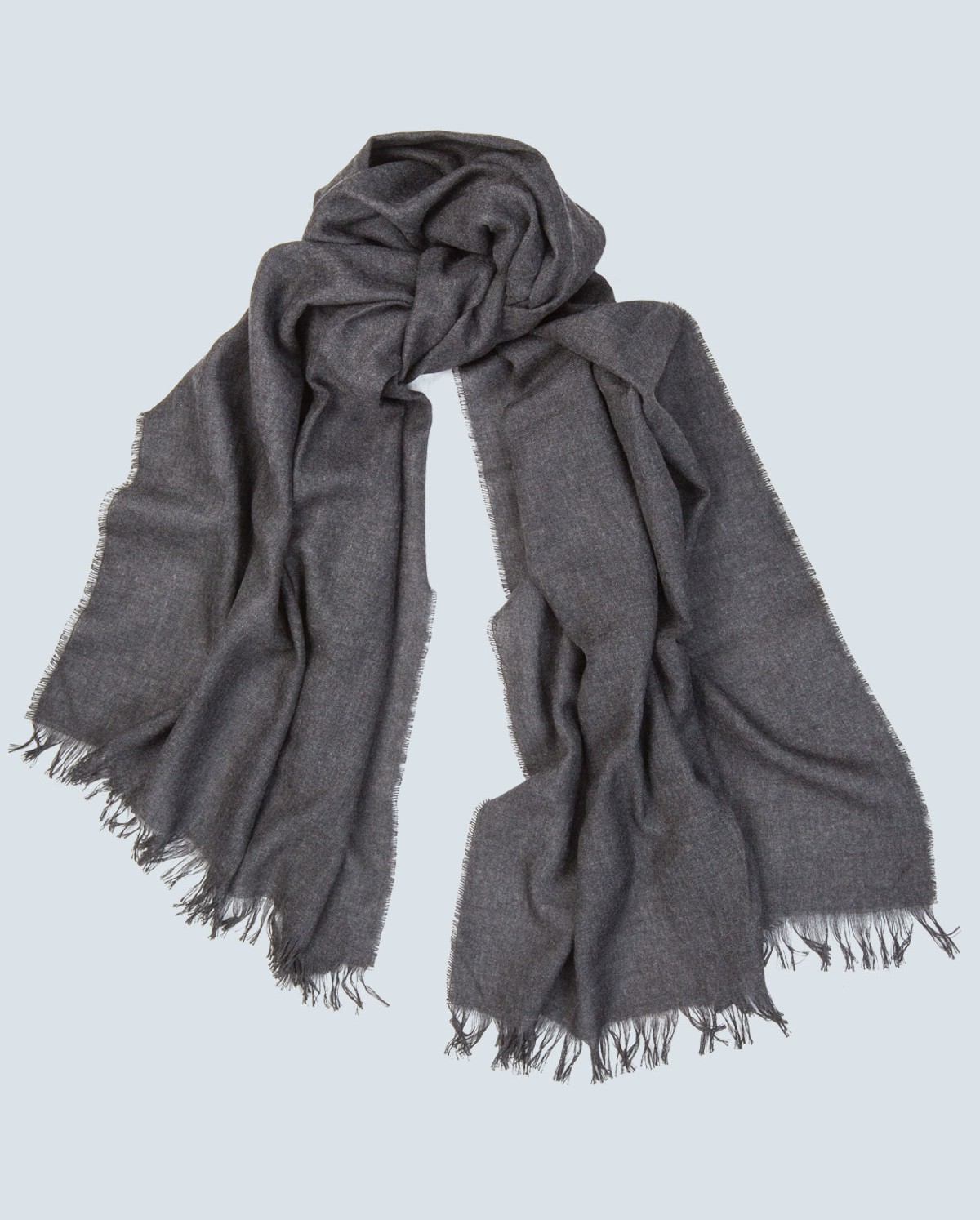 kishorn lightweight cashmere scarf KEWARKE