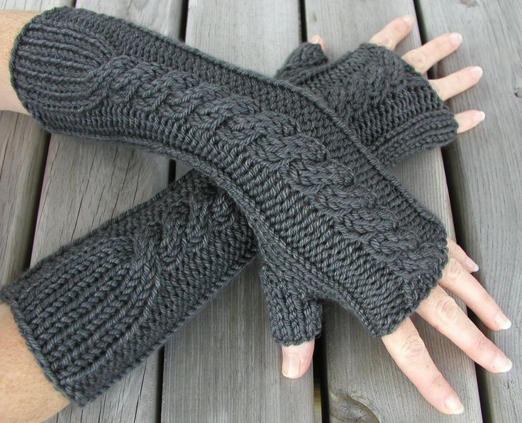knit gloves hand knitted things - patterns: pdf knitting pattern fingerless gloves i  love this look. LOXRYWJ