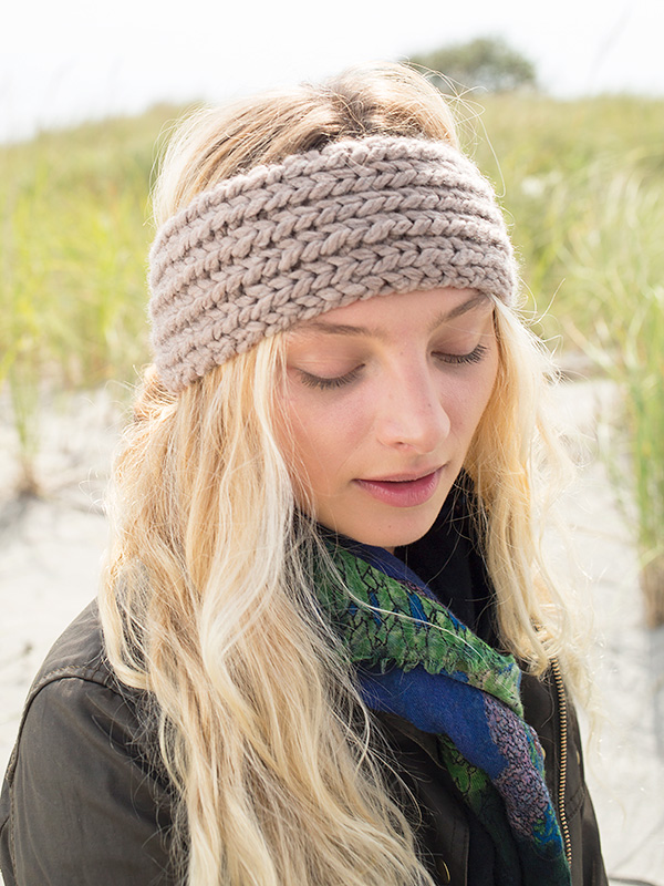 knit headband pattern profiteroles headband free knit pattern LSIJEBH
