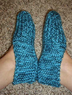 knit slippers imgp0605_small2 CHWKBSN