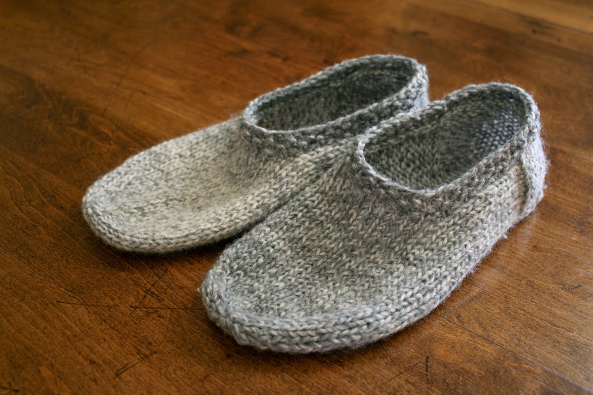 knit slippers south marysburgh slippers VDZIEGA