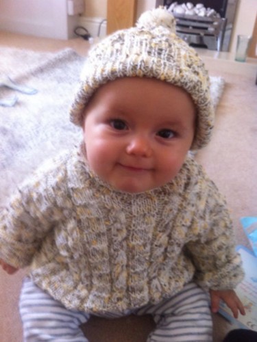 knitted baby clothes you make: knitted and crocheted baby clothes, blankets and gifts HSHLFJB
