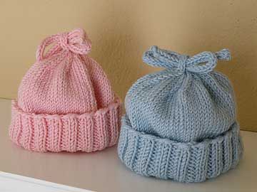 knitted baby hats free knitting patterns baby hats | ... pattern i wanted to knit and finding ZKHVETL
