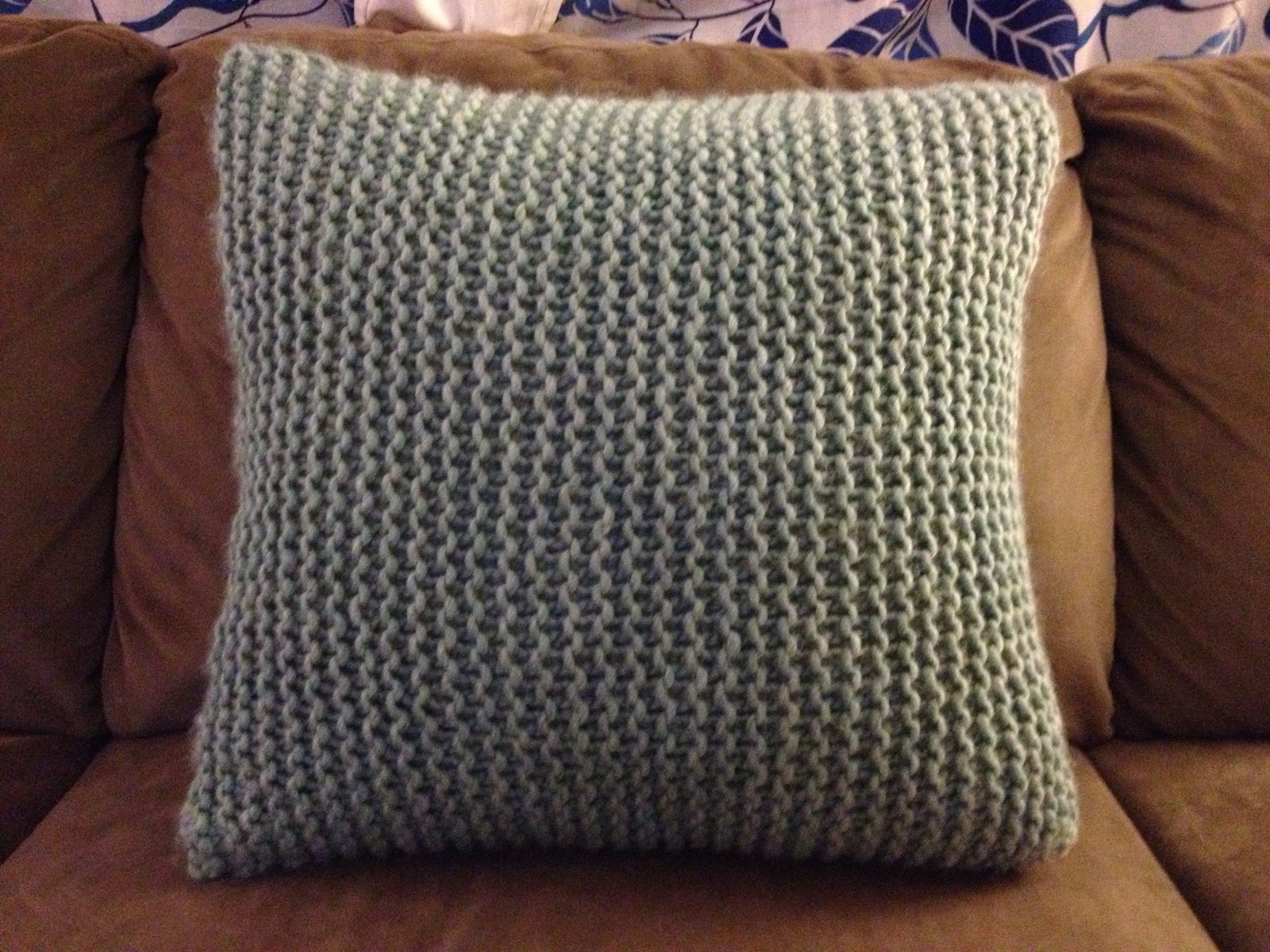 knitted cushion covers make bake and love knit pillow monday november 5 2012 salsuba image  collections UDPQUCE