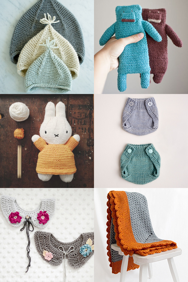 Knitting Ideas free knitting patterns for babies | mollie makes VFRWWPR