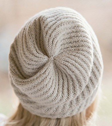 Knitting Ideas slouchy hat knitting patterns FIXYHBE