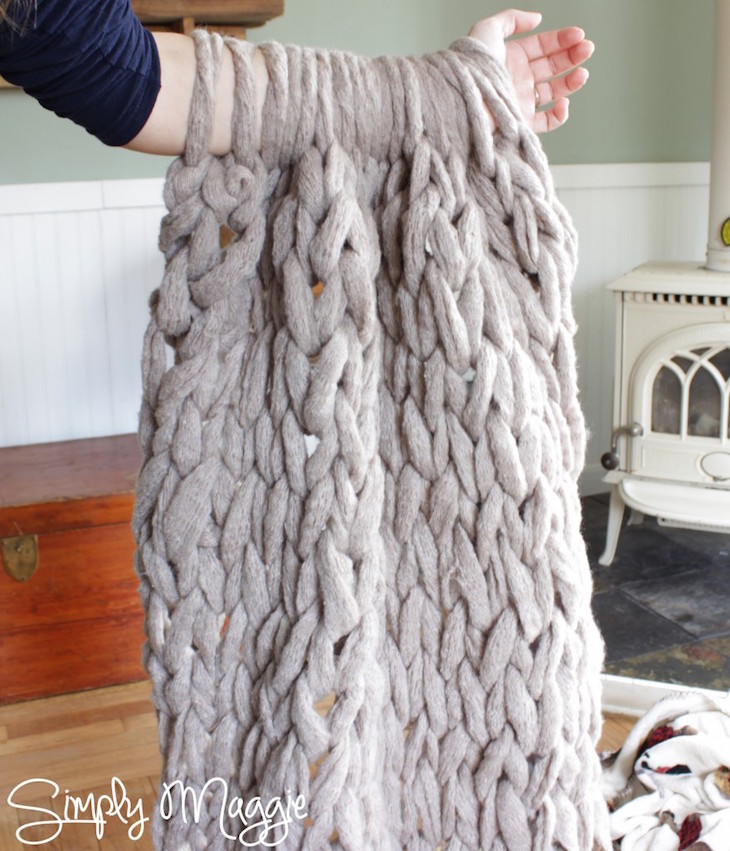 Knitting Ideas top 10 fantastic arm knitting ideas HCTGKQN