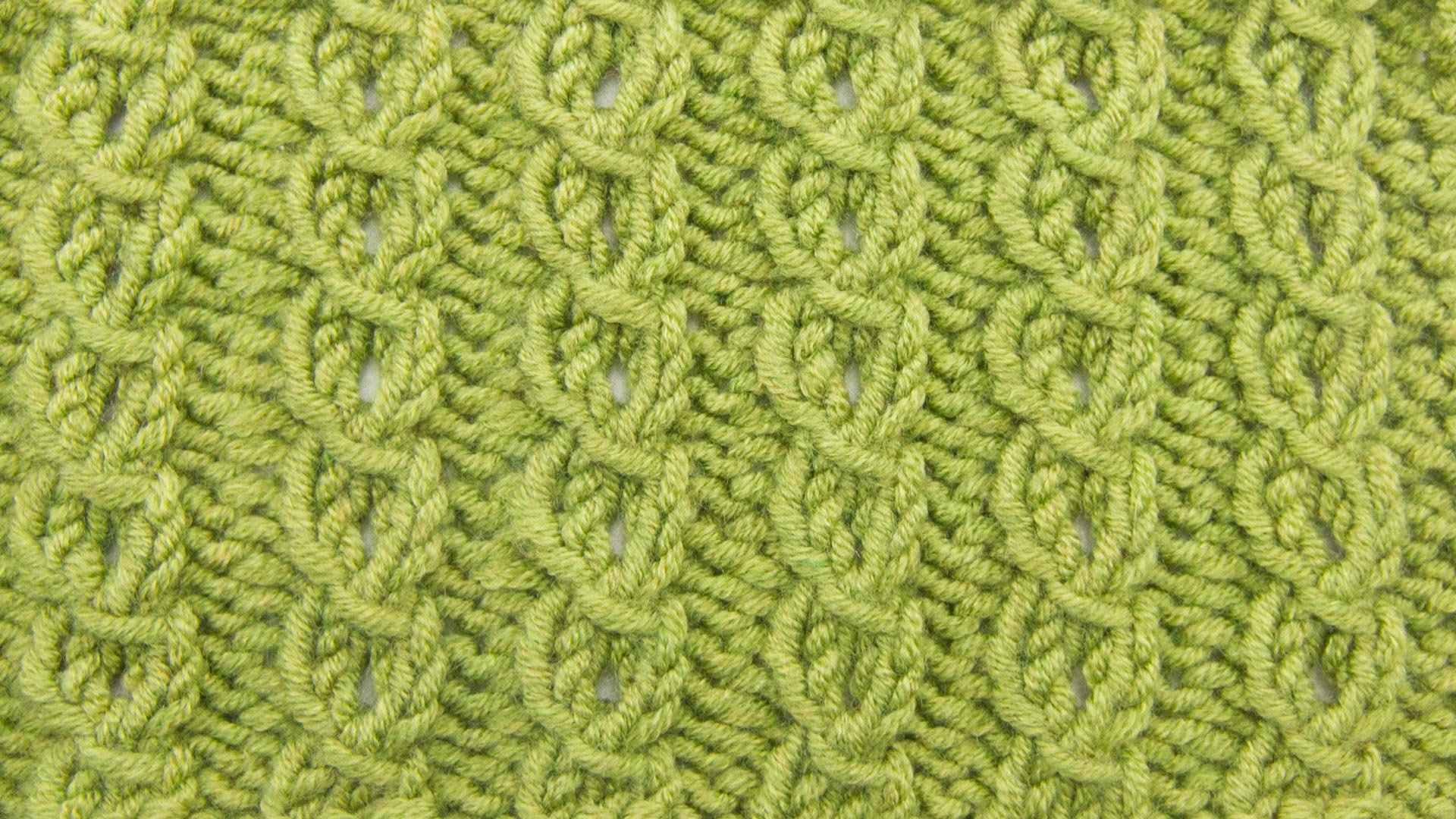knitting stitches the faux cable edging :: knitting stitch #524 SBEOOQK