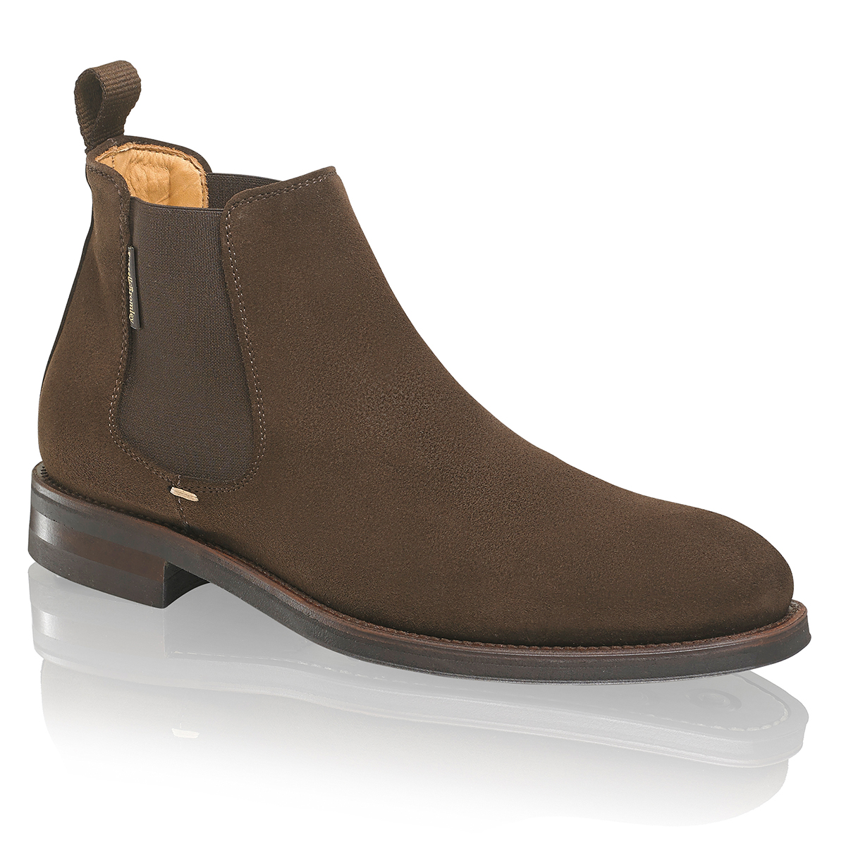 mens boots zoom ZSTUOKD