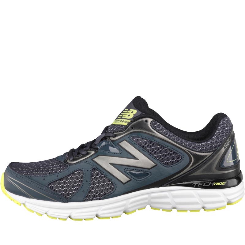 Running trainers – choose proper running shoes
