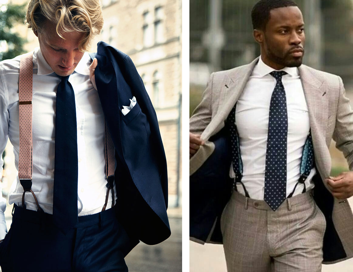 mens suspenders everything you need to know about suspenders ZHHQEFK