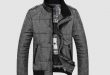 mens winter jackets menu0027s wedone pourpoint leisure winter coats VNWLISA