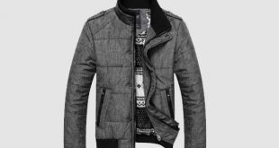 mens winter jackets menu0027s wedone pourpoint leisure winter coats VNWLISA