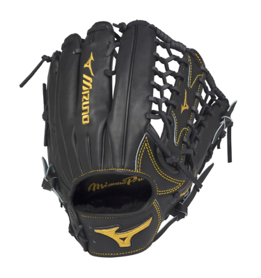 mizuno baseball gloves mizuno pro limited edition outfield baseball glove 12.75 KDNXVYW