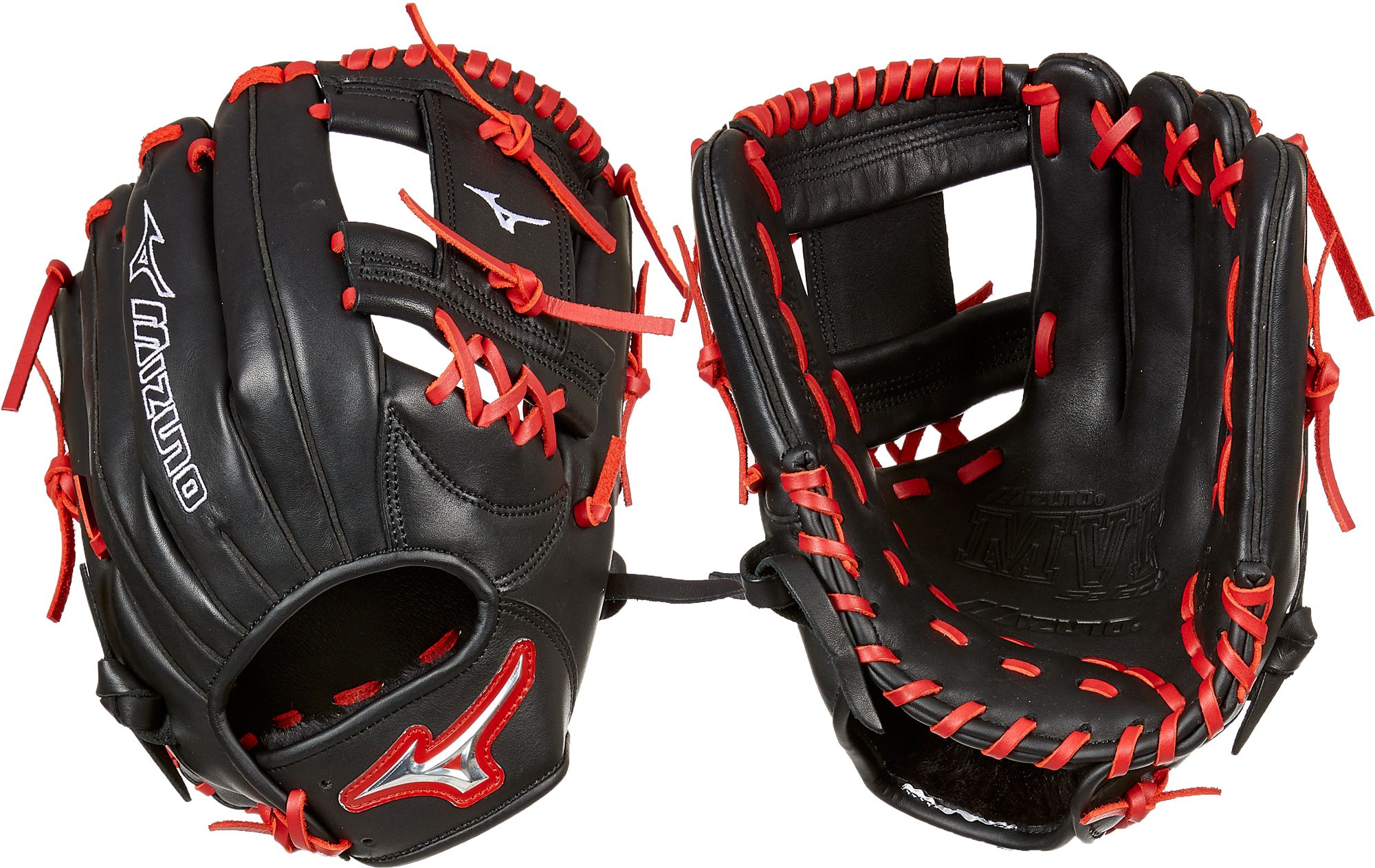 mizuno baseball gloves product image · mizuno 11.75 YLKJVFY