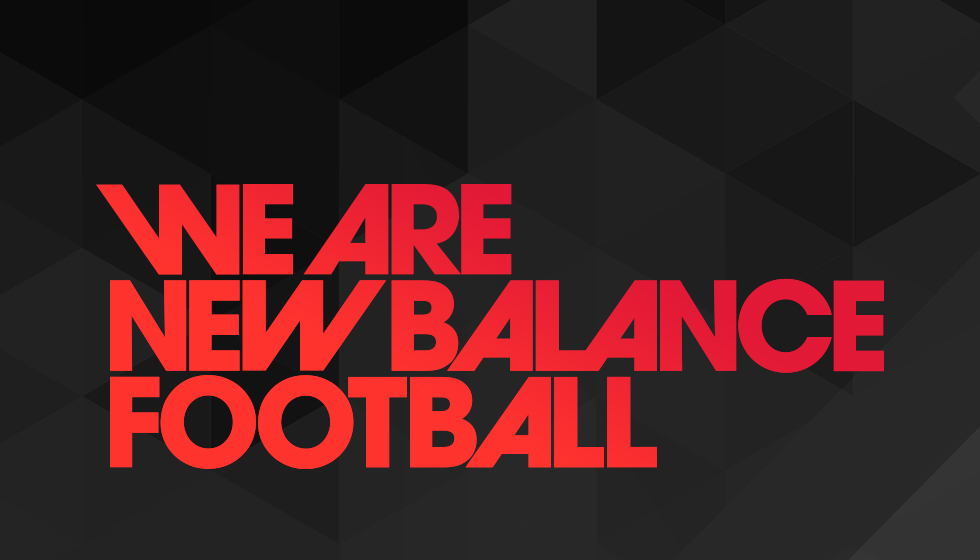 New Balance Football new balance football boots JXFZKUY