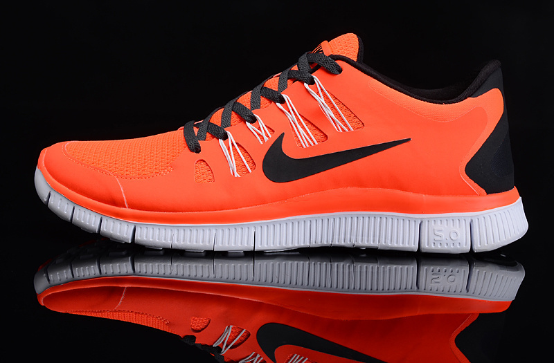 Nike free run 5.0 – grab the advantages of free-running!
