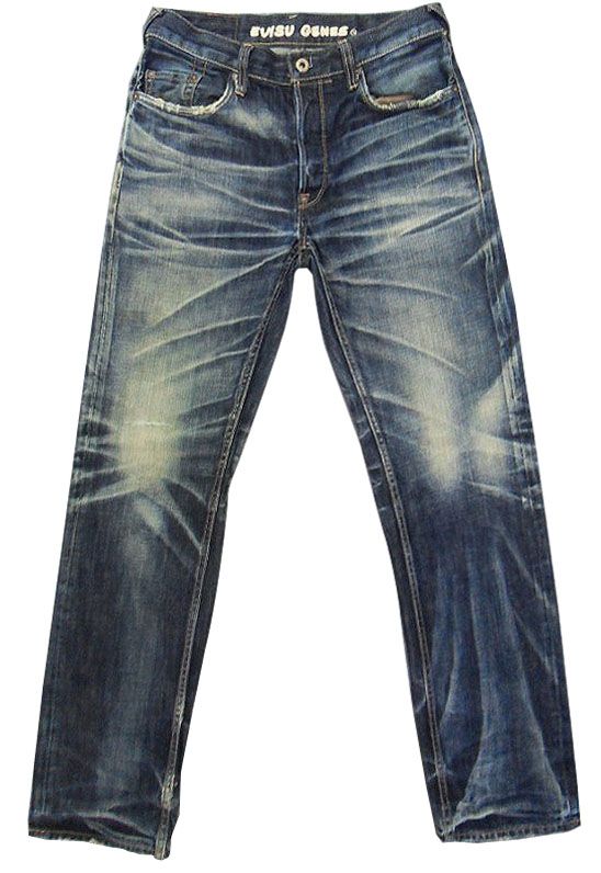 nwt handmade amazing wash evisu selvedge denim jeans 239usd; TQMUSFR