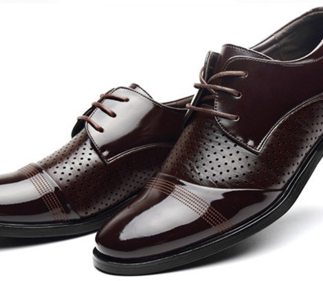 office shoes 2015 mens shoes ... QWGCDMU