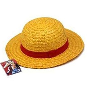 one piece luffy straw hat FBEPBGW