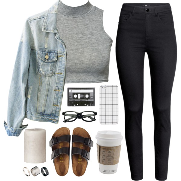 outfit ideas with birkenstocks 1 VPEPFBW