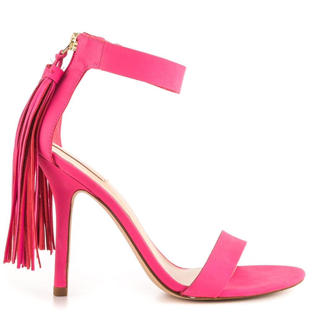pink heels aldo celena - fuchsia EKRAPYK