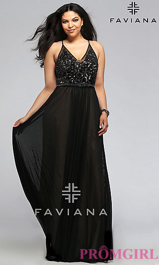 plus size evening gowns loved! KUJCRDX